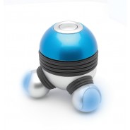 LED Body Massager 2 Blue