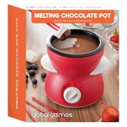 Melting Chocolate Pot 7 