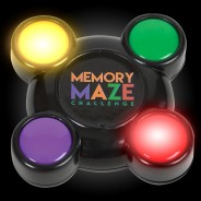 Memory Maze 2 