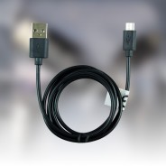 Micro USB Cable 1M 1 