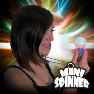 Mini Spinner Wholesale 3 