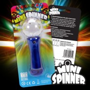 Mini Spinner 6 