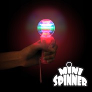 Mini Spinner 5 