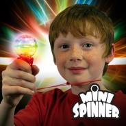 Mini Spinner 2 