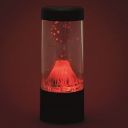 Mini Volcano Lamp 1 