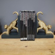 Monkey Book Ends 1 