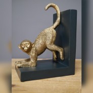 Monkey Book Ends 3 