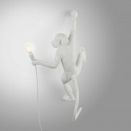Seletti Monkey Lamps 11 Hanging Monkey - Right (6)