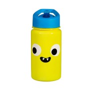 Neon Monster Insulated Lunch bag & Water Bottle 5 