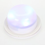 Rechargeable Colour Change LED Light Unit 4 