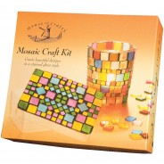 Mosaic Craft Kit  3 