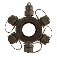 5 Multi-Way Connector for Premier Lights 1 