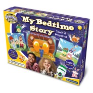 My Bedtime Story Torch & Projector 2 