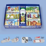 My Bedtime Story Torch & Projector 7 