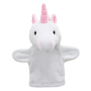 My First Hand Puppets - Suitable from Birth 6 Unicorn