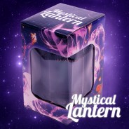 Mystical Lantern Wholesale 3 