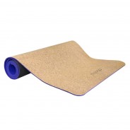 Cork Yoga Mat 3 