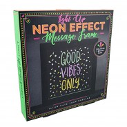 Neon Effect Frame 3 