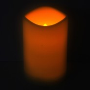 Outdoor LED Flameless Candle 4 11.5cm