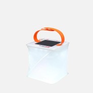 PackLite Nova USB Portable Solar Lantern by luminAID 2 