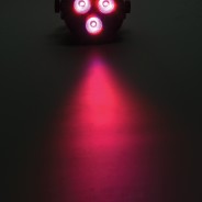 Mini PAR12 RGBW DMX Spot Light  7 