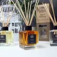 Patchouli Oil Reed Diffuser 200ml 1 
