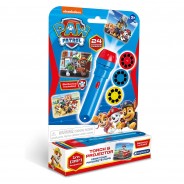 Paw Patrol Torch and Projector 4 
