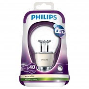 Philips Dimmable LED Bulb 4 E27 LED Bulb