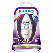 Philips Dimmable LED Bulb 5 E14 LED Bulb