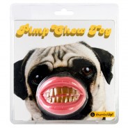 Pimp Dog Chew 3 