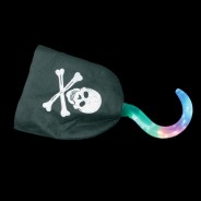 Pirate Hook 2 
