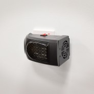 Plug In Mini Heater 2 