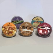 Price's Scented Candle Tins 1 