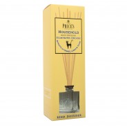 Price's Fresh Air Odour Neutralising Reed Diffusers  6 Household Pets