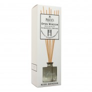 Price's Fresh Air Odour Neutralising Reed Diffusers  2 Open Window