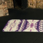 Pro Printed Himalaya Yoga Mat 2 