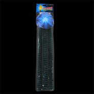 Procession Torch / Garden Candles (3 pack) 6 