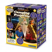 Outdoor Adventure Camping Projector 6 