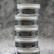 Pure & Natural Body Butters 2 