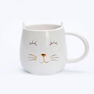 Pussy Cat Mug 1 