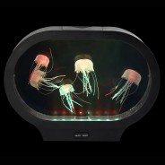 Realistic Jellyfish Lamp 2 