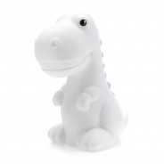 Rechargeable Dino Night Light 3 