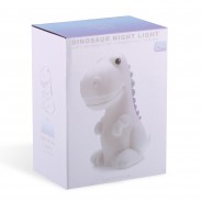 Rechargeable Dino Night Light 5 