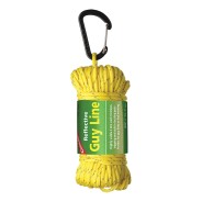 Reflective Guy Line Rope 2.5mm - 50 Feet 3 