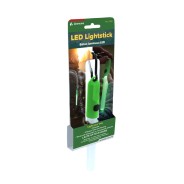 Coghlans Reusable LED Battery Operated Light Sticks  2 In gift packaging