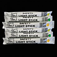 Safety Glowsticks Wholesale 1 