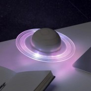 Saturn Light 3 