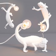 Seletti Chameleon Lamp Replacement Bulb 2 