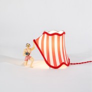Circus Lamps by Seletti 2 Bruno