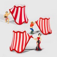 Circus Lamps by Seletti 5 